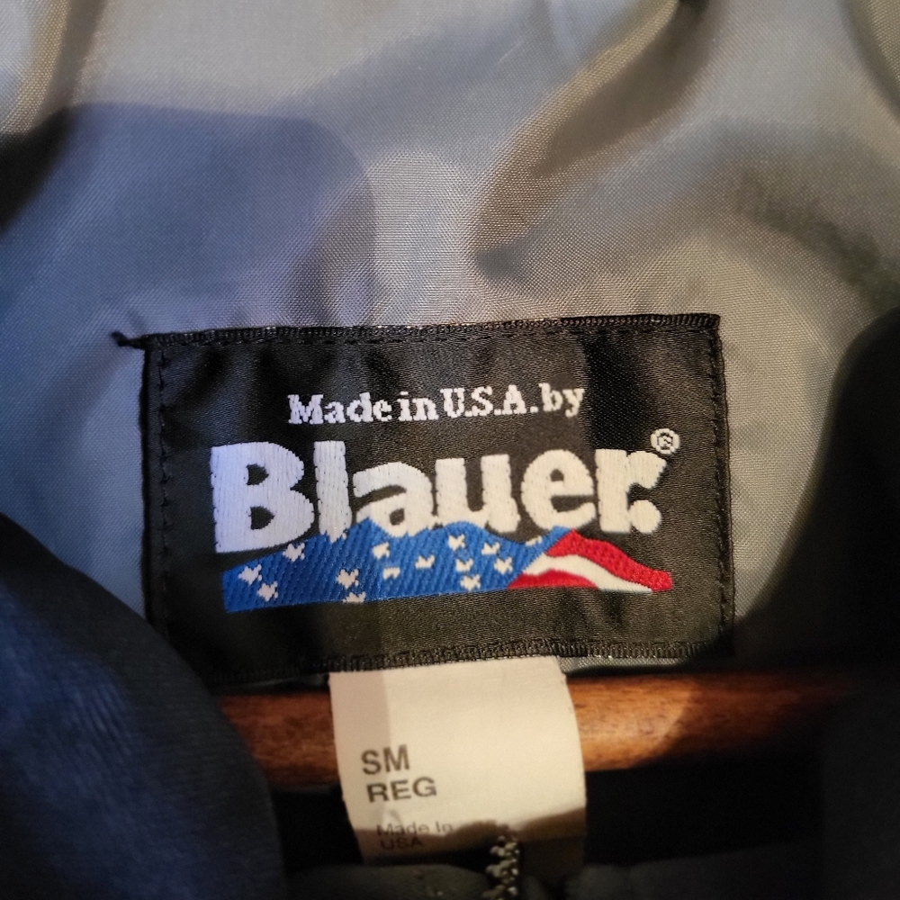 Blauer Jacket - image 3